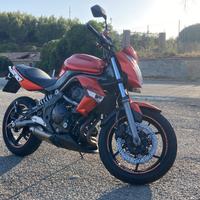 Kawasaki ER6N