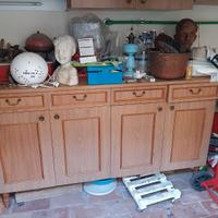 Credenza cucina