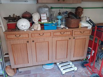 Credenza cucina