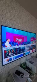 TV SAMSUNG 55" UHD 4K LED