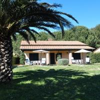 Villetta 7 posti mare Baratti Populonia