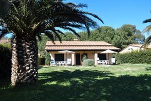 Villetta 7 posti mare Baratti Populonia