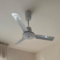 Ventilatore Vortice Nordik Evolution R 140/48''