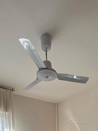 Ventilatore Vortice Nordik Evolution R 140/48''