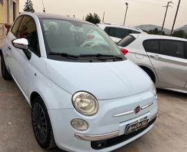 Fiat 500 1.4 16V Sport garantita 12 mesi