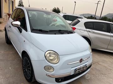 Fiat 500 1.4 16V Sport garantita 12 mesi