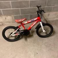 Bicicletta bimbo “THE BEST”