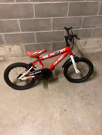 Bicicletta bimbo “THE BEST”