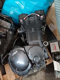 Motori suzuki 750 1100