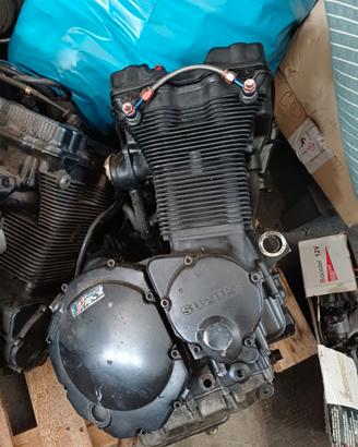 Motori suzuki 750 1100