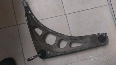 braccio oscillante anteriore sinistro bmw e46