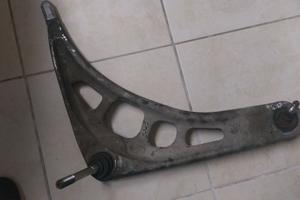 braccio oscillante anteriore sinistro bmw e46