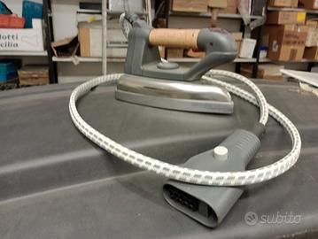 ferro da stiro per Vaporetto Polti