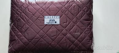 Copriletto matrimoniale Caleffi