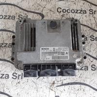 Centralina motore Fiat Scudo