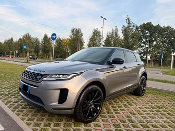 RENGE ROVER EVOQUE 2.0D l4 DYNAMIC HSE AWD 163cv