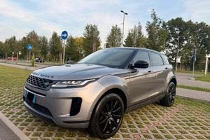 RENGE ROVER EVOQUE 2.0D l4 DYNAMIC HSE AWD 163cv