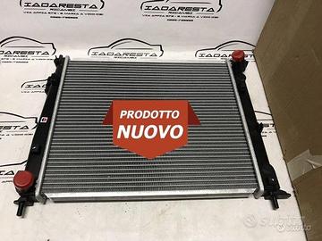 Radiatore Motore Kia Soul 1.6 Crdi 253102K200