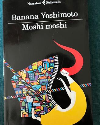 Banana Yoshimoto Moshi Moshi