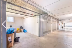 Garage/box