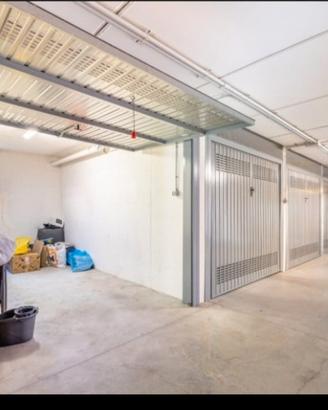 Garage/box