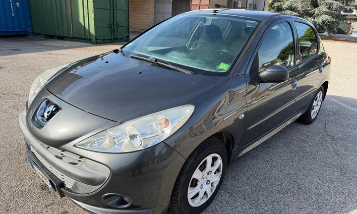 PEUGEOT 206 Plus 1.1 60CV 5p. Energie ECO BENZIN