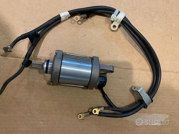 Ricambi Honda SH 300 abs led 2019