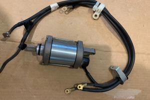 Ricambi Honda SH 300 abs led 2019