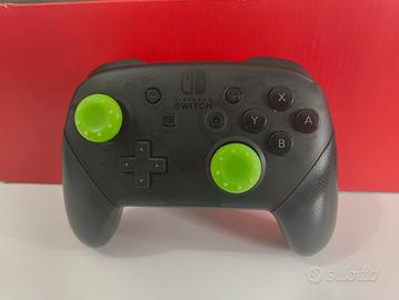 controller switch pro oroginale