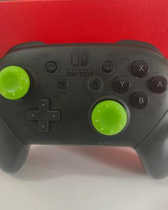 controller switch pro oroginale