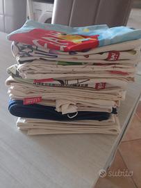 collezione n. 12 borse Legami Milano