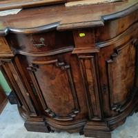 mobile consolle classica