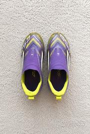Scarpe da calcio adidas F50 taglia 36