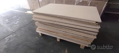 Pannelli In Truciolato