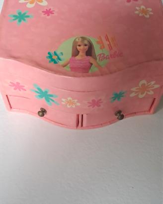 portagioie Barbie 