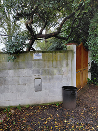 Terreno edificabile ladispoli