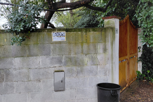 Terreno edificabile ladispoli