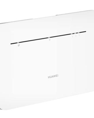 Router 4G Lte Huawei SIM + OMAGGIO extender