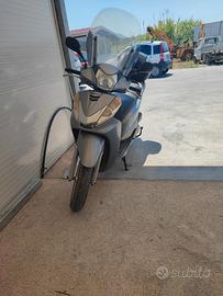 Honda Sh 300