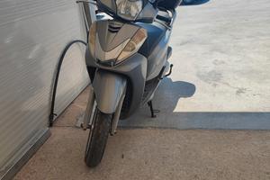 Honda Sh 300