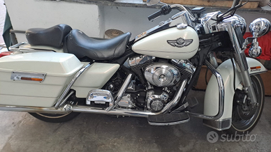 Harley Davidson Road King 2003 Centenario