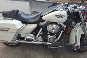 Harley Davidson Road King 2003 Centenario