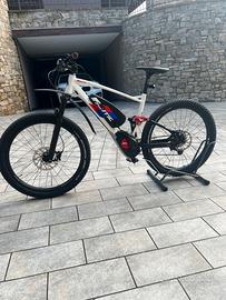 Bici elettrica Fantic