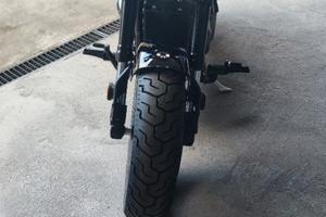 Benda Motorcycles Chinchilla 500 - 2025