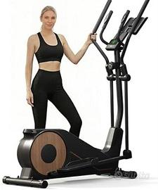 ellittica Aeriflo M100