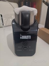 Bialetti Choco e milk