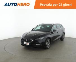 SEAT Leon VC65840