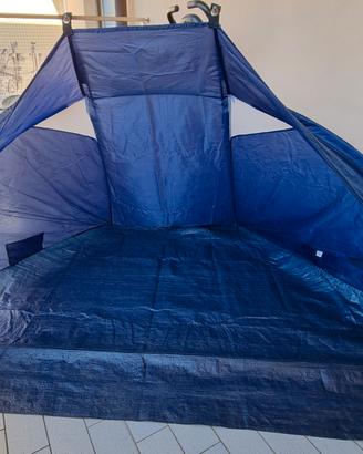 tenda da spiaggia per bambini