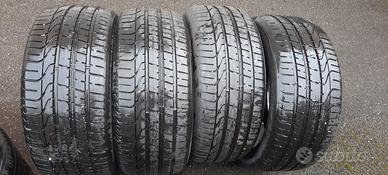 Gomme pirelli estive 255/40/20