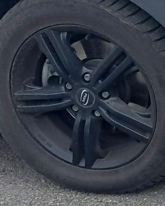 Cerchi Honda civic
